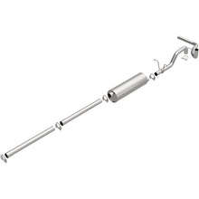 Load image into Gallery viewer, MagnaFlow BRE Exhaust Kit 87-95 Ford F-150 with premium performance car parts from DTX Performance shop.