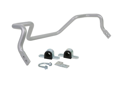 Whiteline Mazdaspeed 6 Adjustable Rear 24mm Swaybar from DTX Performance, high performance car part, suspension upgrade
