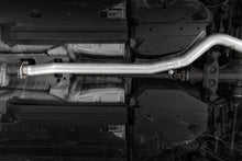 Load image into Gallery viewer, MBRP 15-21 Subaru WRX Cat-Back exhaust