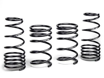 H&R 99-04 Mazda Protege/Protege 5/Protege MP3 BJ Sport Spring performance car parts by DTX Performance
