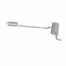 Load image into Gallery viewer, MagnaFlow BRE Exhaust Kit 10-17 Equinox Terrain 2.4L from veteran-owned DTX featuring performance upgrades and high performance auto parts