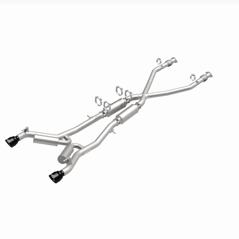 Magnaflow 23-2025 Nissan Z SPEQ Series Cat-Back Exhaust System