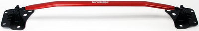 Alt Tag: Tanabe Sustec Front Strut Tower Bar 03-06 350Z for performance upgrades, DTX Performance, racing suspension, engine performance parts.
