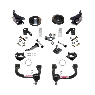 Skyjacker 3 in Suspension Lift Component Box.
