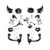 Skyjacker 3 in Suspension Lift Component Box.