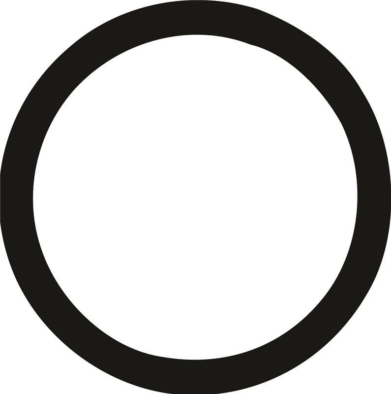 Gates 98-13 Toyota Corolla 1.8L Thermostat Seal Gates