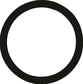 Gates 98-13 Toyota Corolla 1.8L Thermostat Seal Gates