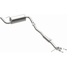 Load image into Gallery viewer, MagnaFlow BRE Exhaust Kit 90-95 Mazda Miata 1.6L performance upgrade from DTX Performance. High-quality exhaust system replacement.