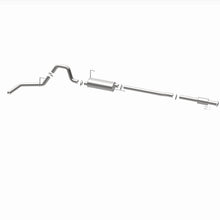 Load image into Gallery viewer, MagnaFlow BRE Exhaust Kit 11-17 Ford F-150, performance car parts, high performance exhaust systems, DTX Performance premium upgrade kit.