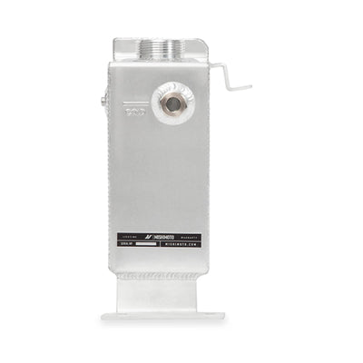 Mishimoto 99-03 Ford F-250 Aluminum Expansion Tank - Natural, performance car parts by DTX Performance, veteran owned shop