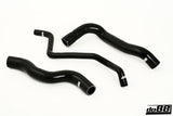 do88 Volvo 740/940 Coolant Hoses Black