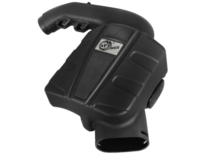 aFe MagnumFORCE Intakes Stage-2 P5R Si 11-16 BMW X3 35ix L6-3.0L performance car parts