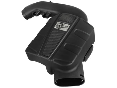 aFe MagnumFORCE Intakes Stage-2 P5R Si 11-16 BMW X3 35ix L6-3.0L performance car parts