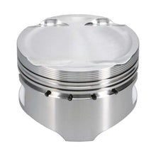 Load image into Gallery viewer, Wiseco BMW M54B30 3.0L 24V 84.5mm Bore -7.3cm Dish 9.0:1 CR Pistons - Set of 6 - DTX Performance