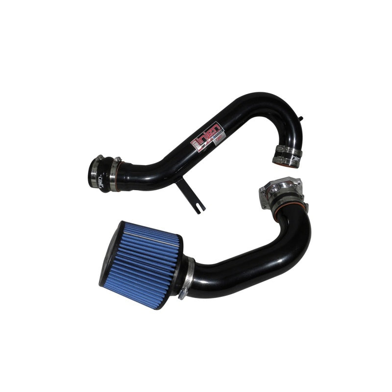 Injen 98-99 RS 2.5L Black Cold Air Intake - DTX Performance