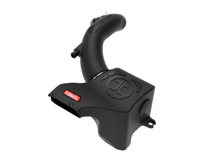 aFe Takeda Momentum Cold Air Intake System for Hyundai Elantra Sport 17-20, Pro DRY S Media
