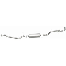 Load image into Gallery viewer, MagnaFlow BRE Exhaust Kit 02-07 Silverado Sierra performance exhaust system for car tuning and performance upgrades from DTX Performance.