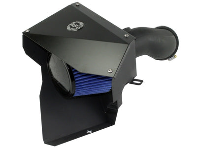 aFe MagnumFORCE Intakes Stage-2 P5R AIS for BMW Z4 performance upgrades