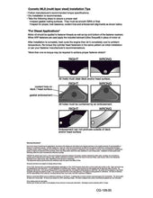 Load image into Gallery viewer, Cometic Toyota 3S-GE/3S-GTE 87mm 87-97 .060 inch MLS Head Gasket