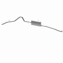 Load image into Gallery viewer, MagnaFlow BRE Exhaust Kit 01-03 Ford Ranger with high performance car parts at DTX Performance veteran owned shop