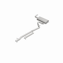 Load image into Gallery viewer, MagnaFlow BRE Exhaust Kit 07-11 Jeep Wrangler 3.8L, performance car parts from DTX Performance, veteran owned shop