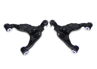 Superpro 16-23 Toyota Tacoma OEM+ Front Lower Control Arm & Ball Joint Kit