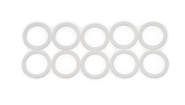 Russell Performance -6 AN PTFE Washers for high performance car parts and upgrades at DTX Performance, a veteran-owned tuning shop