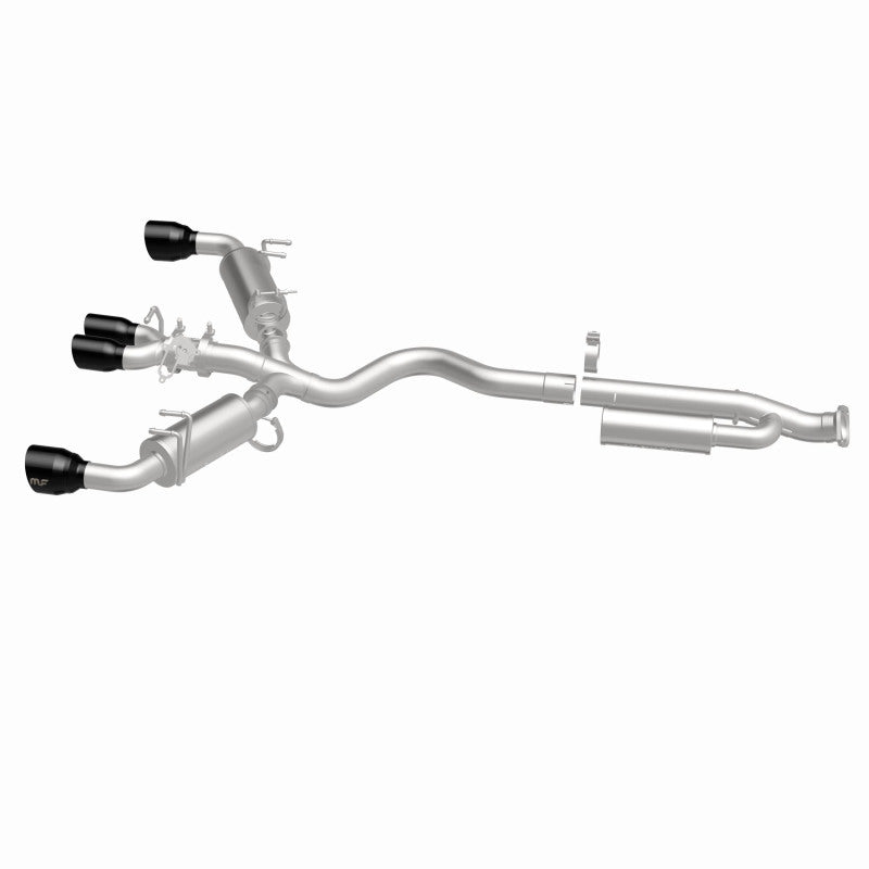 Magnaflow 2023 Toyota GR Corolla NEO Cat-Back Exhaust System - performance car parts from DTX Performance