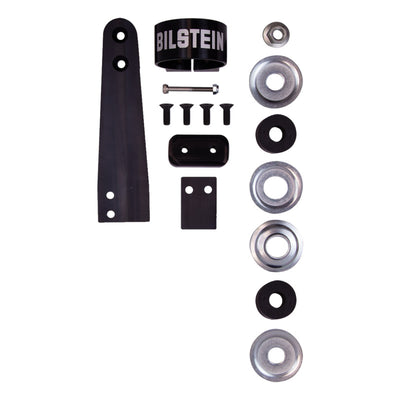 Bilstein 2007-2021 Toyota Tundra B8 8100 Monotube Rear Right Shock Absorber parts