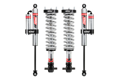 Eibach Pro-Truck Coilover Stage 2R 19-22 GMC Sierra 5.3L/6.2L 4WD, performance car parts, DTX Performance shop