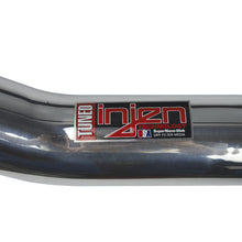 Load image into Gallery viewer, Injen 02-05 Civic Si Polished Cold Air Intake - DTX Performance