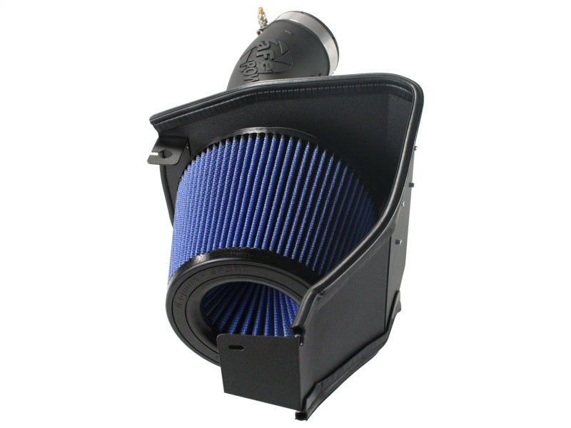 aFe MagnumFORCE Intake Stage-2 Pro 5R for 11-12 Dodge Challenger/Charger/Chrysler 300 V8 6.4L, performance car parts.