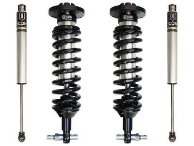 ICON 07-18 GM 1500 1-3in Stage 1 Suspension System for high performance car tuning and racing suspension upgrades