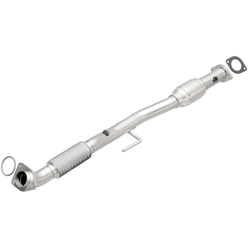 MagnaFlow Conv Direct Fit Catalytic Converter 2007-2015 Nissan Altima L4 2.5L Gas and Diesel - DTX Performance