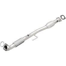 Load image into Gallery viewer, MagnaFlow Conv Direct Fit Catalytic Converter 2007-2015 Nissan Altima L4 2.5L Gas and Diesel - DTX Performance