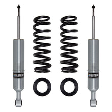 Load image into Gallery viewer, Bilstein B8 6112 15-20 Chevy Colorado / 15-20 GMC Canyon Front Suspension Kit - DTX Performance