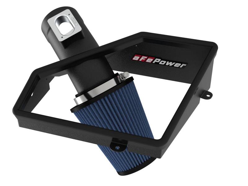 aFe Power Magnum Force Stage-2 Pro 5R Cold Air Intake System for Mini Cooper S