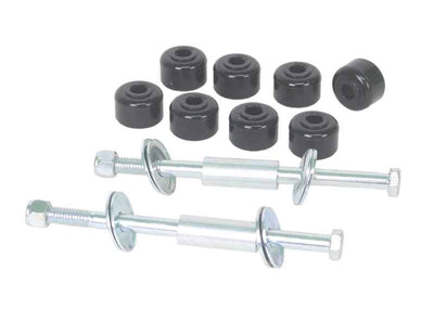 Whiteline 1965-1982 Chevrolet Corvette Sway Bar - Mount Bushing. Performance upgrades for suspension kits by DTX Performance.