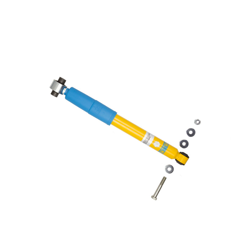 Bilstein B6 Performance 2014-2016 Nissan Rogue S/SL/SV Rear Monotube Shock - DTX Performance