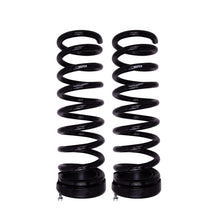 Load image into Gallery viewer, Bilstein 2014+ Ram 2500/3500 B12 (Special) Front Coil Spring Set - 2-2.3in Lift Height Bilstein