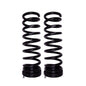 Bilstein 2014+ Ram 2500/3500 B12 (Special) Front Coil Spring Set - 2-2.3in Lift Height Bilstein