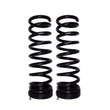 Bilstein 2014+ Ram 2500/3500 B12 (Special) Front Coil Spring Set - 2-2.3in Lift Height