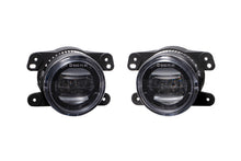 Load image into Gallery viewer, Diode Dynamics 05-26 Dodge/Jeep Gladiator/Cherokee/Grand C/Wrangler Elite Series Fog Light - Pr.