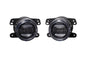 Diode Dynamics 05-26 Dodge/Jeep Gladiator/Cherokee/Grand C/Wrangler Elite Series Fog Light - Pr.