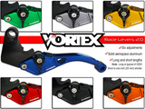 Vortex Racing H-L203 S650 Clutch Lever Short- Black