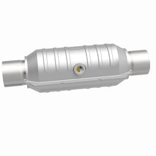 Load image into Gallery viewer, MagnaFlow Conv Univ 2in Inlet/Outlet - Performance exhaust part DTX