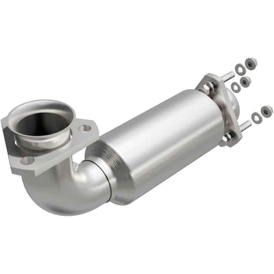MagnaFlow Conv DF Corvette 92-93 performance upgrade exhaust