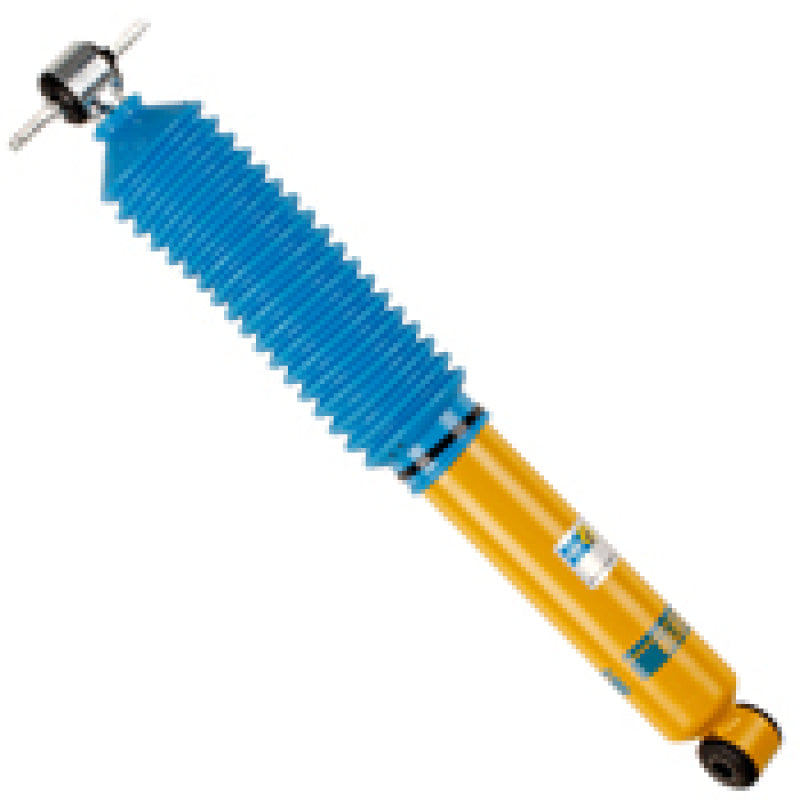 Bilstein B6 1998 Jeep Wrangler SE Rear 46mm Monotube Shock Absorber - DTX Performance