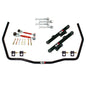 QA1 96-04 Ford Mustang Level 1 Drag Kit w/o Shocks