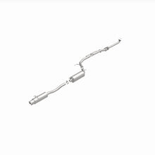 Load image into Gallery viewer, MagnaFlow Sys CB 06- Honda Civic 1.8L exhaust system, performance car parts, high performance auto parts, DTX Performance